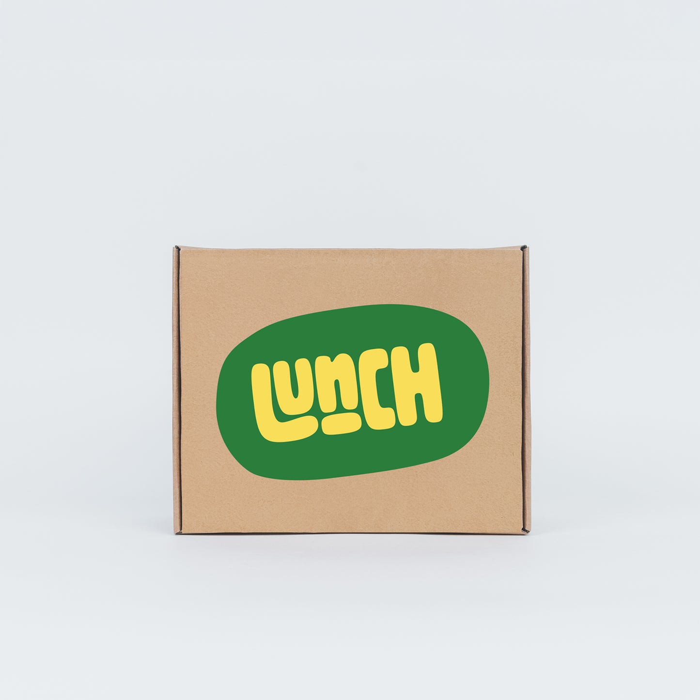 Lunchbox Veckolåda