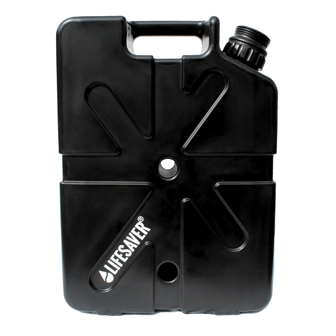LifeSaver Jerrycan 20000