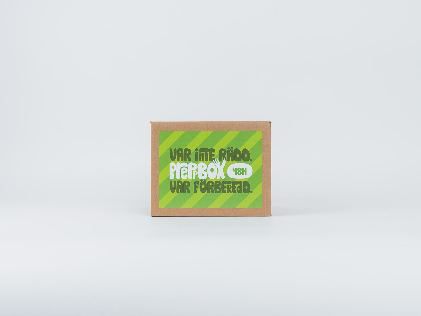 Preppbox 48h (meat 🥩)