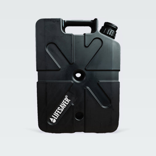 LifeSaver Jerrycan 20000
