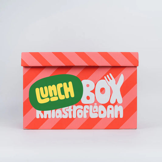 Lunchbox Månadslåda