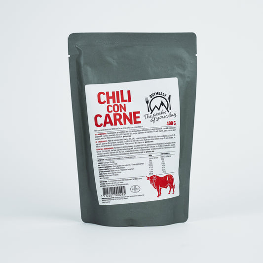 Outmeals Chili con Carne