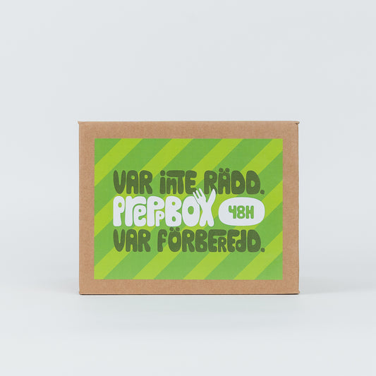 Preppbox 48h