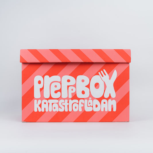 Preppbox